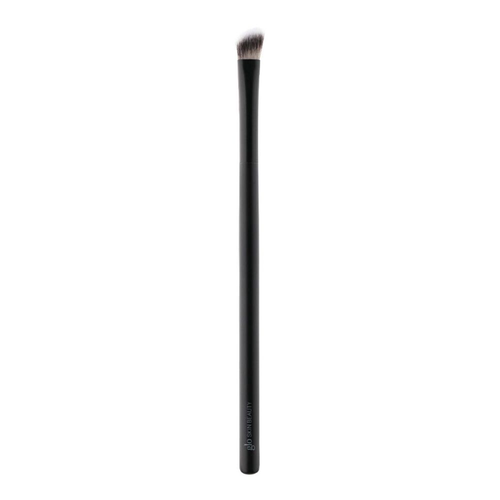glo minerals 302 Angled Definer Brush