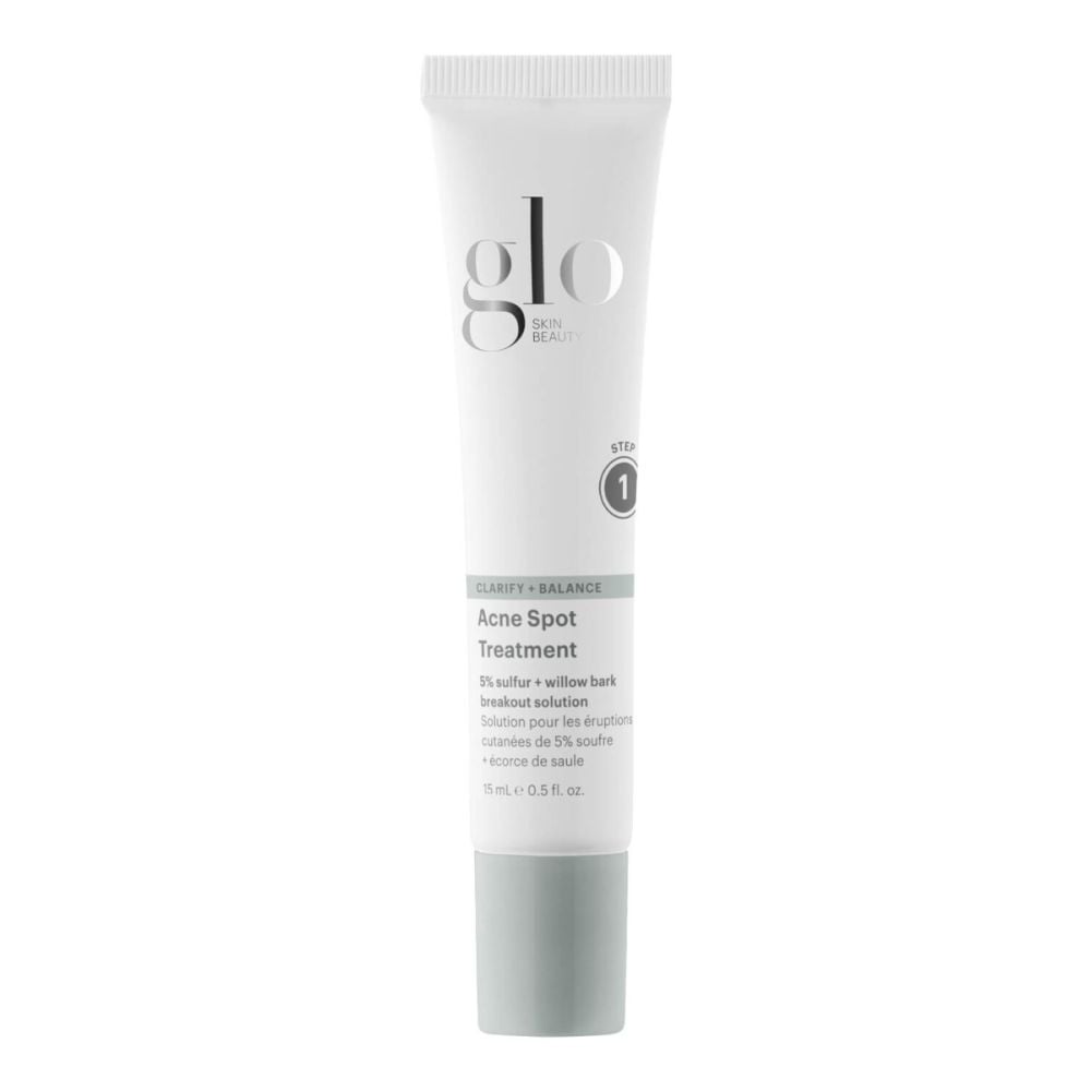 glo minerals Acne Spot Treatment