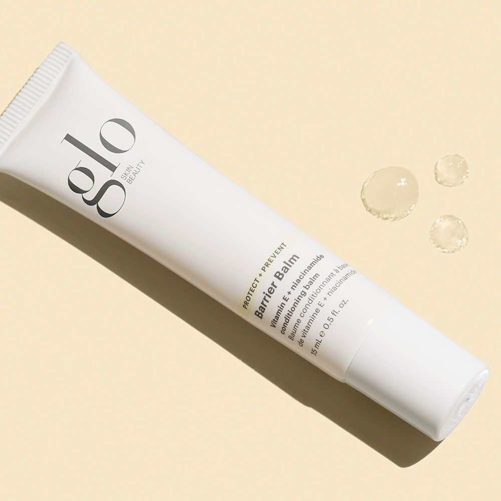 Glo Minerals Barrier Balm