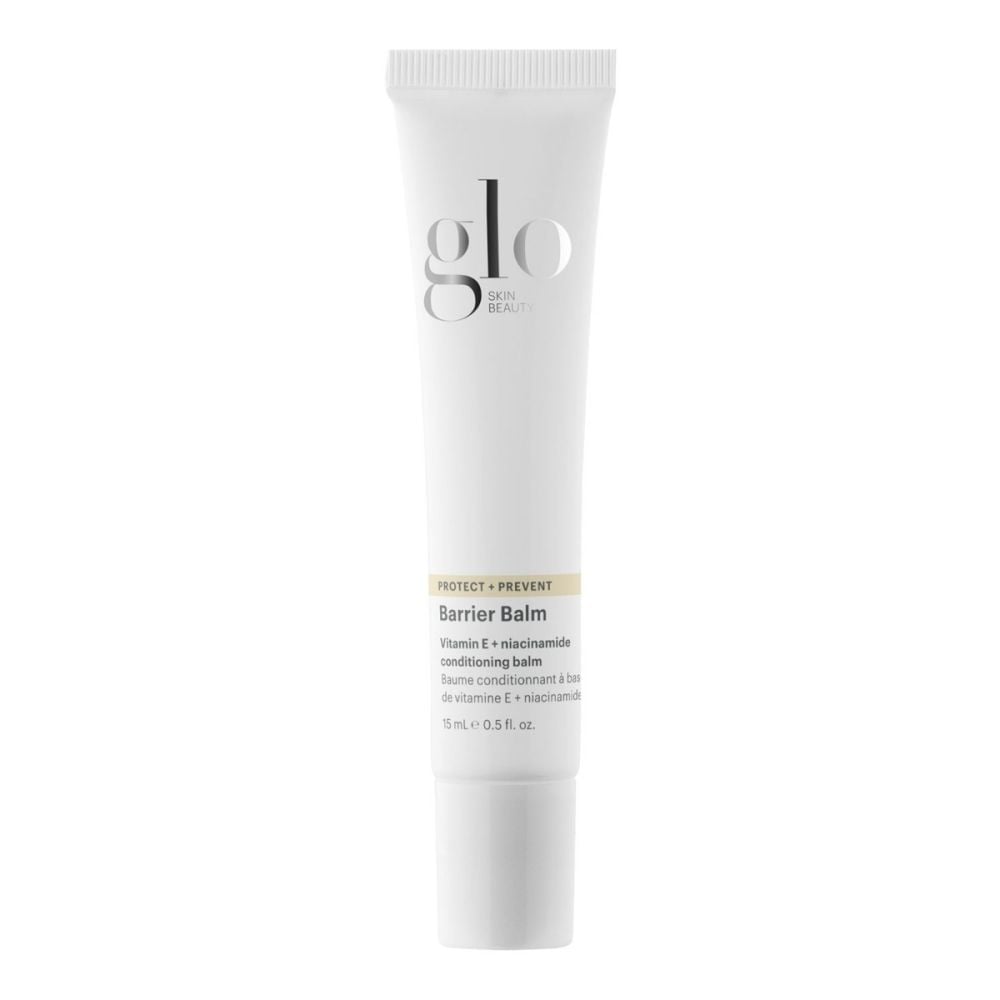 glo minerals Barrier Balm