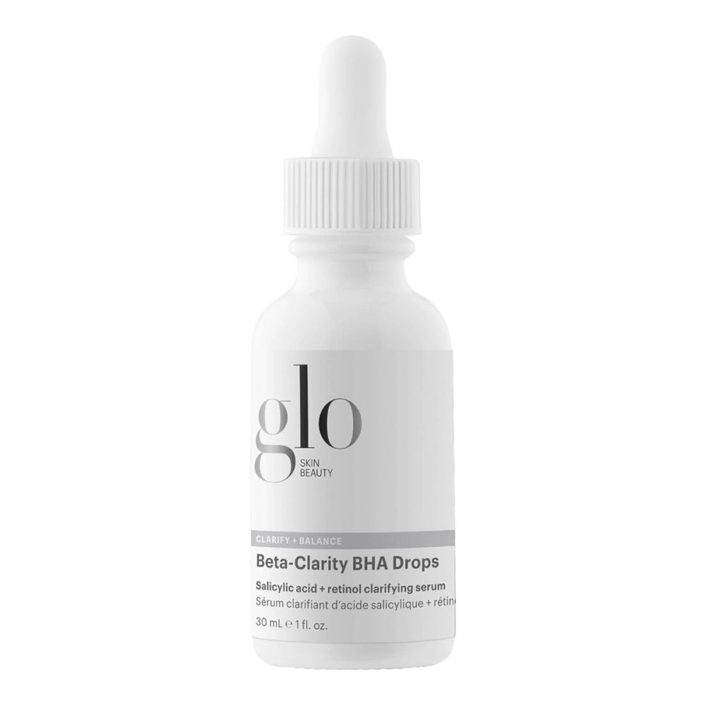 glo minerals Beta-Clarity BHA Drops