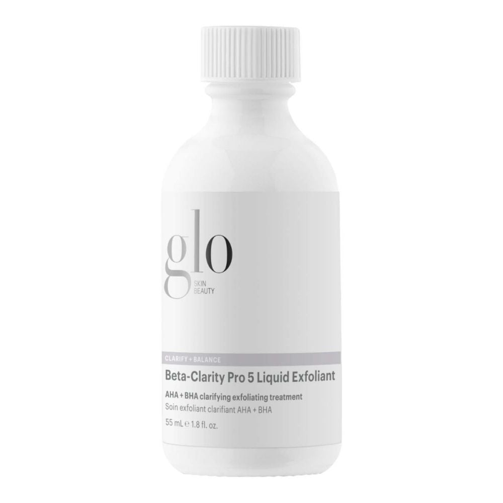glo minerals Beta-Clarity Pro 5 Liquid Exfoliant