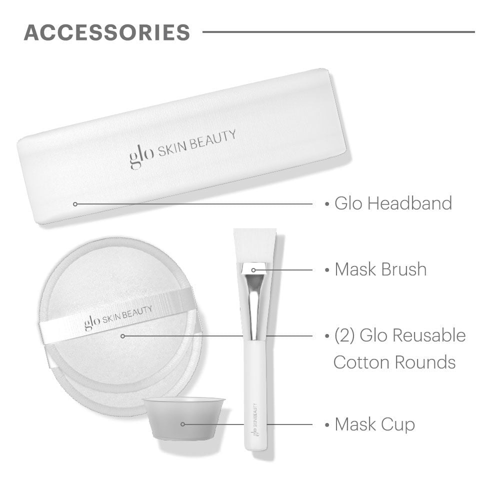 Glo Minerals Bio-Renew EGF Cell Repairing Facial