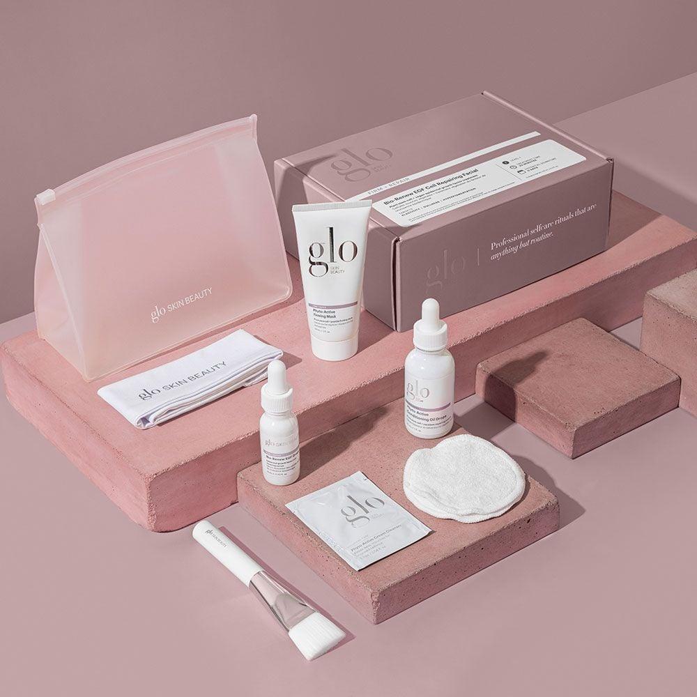Glo Minerals Bio-Renew EGF Cell Repairing Facial