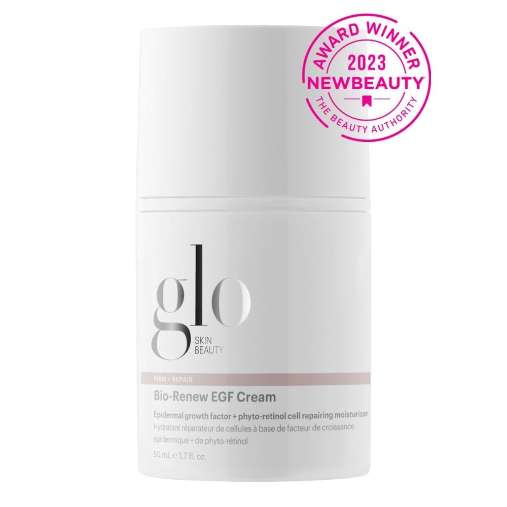 glo minerals Bio-Renew EGF Cream