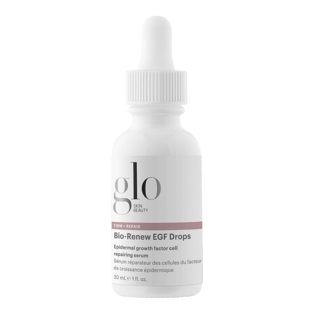 glo minerals Bio-Renew EGF Drops