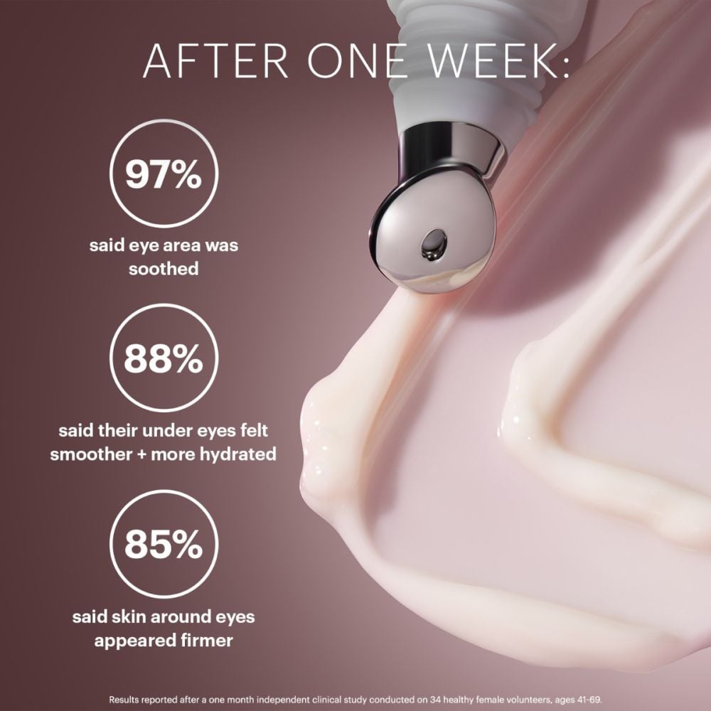 Glo Minerals Bio-Renew EGF Eye Cream