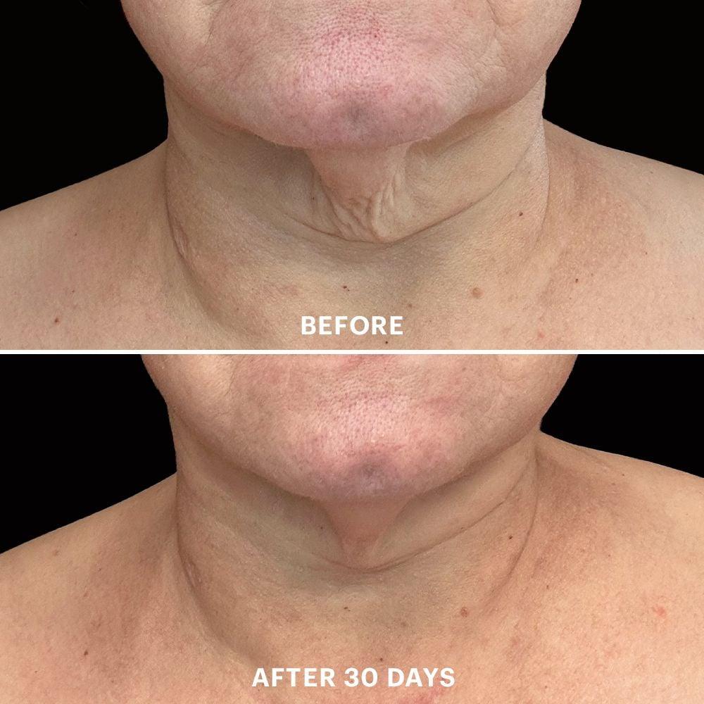 Glo Minerals Bio-Renew EGF Neck Cream