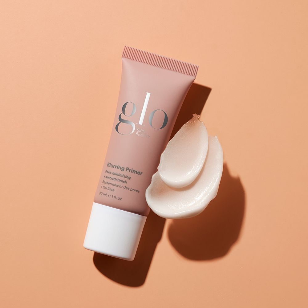 Glo Minerals Blurring Primer
