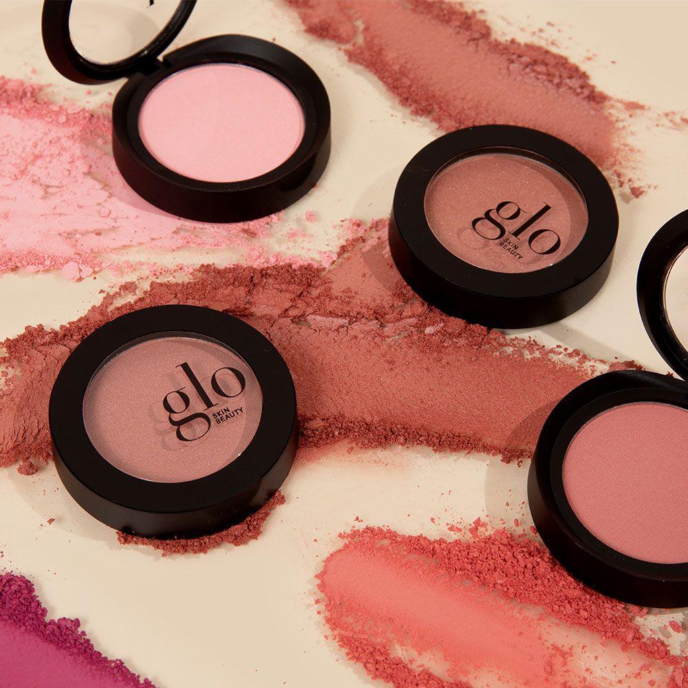 Glo Minerals Blush