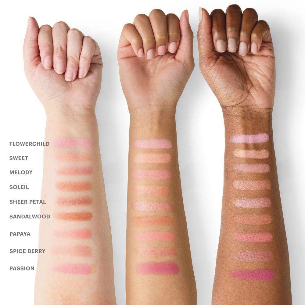 Glo Minerals Blush