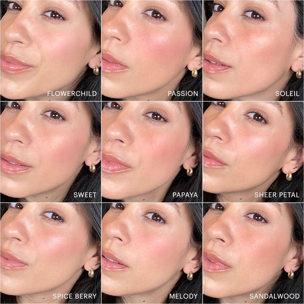 Glo Minerals Blush