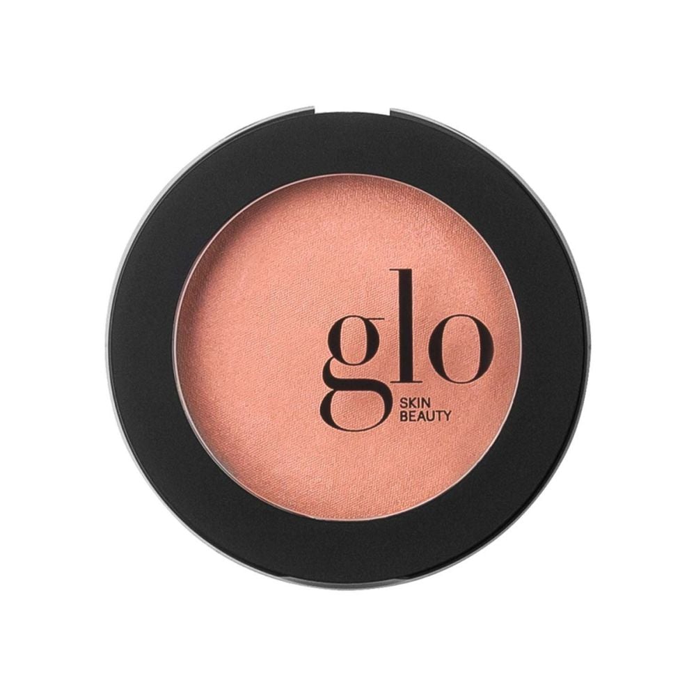 glo minerals Blush