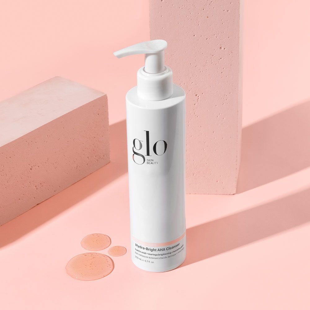 Glo Minerals Brighten + Glow Elevated Essentials Set