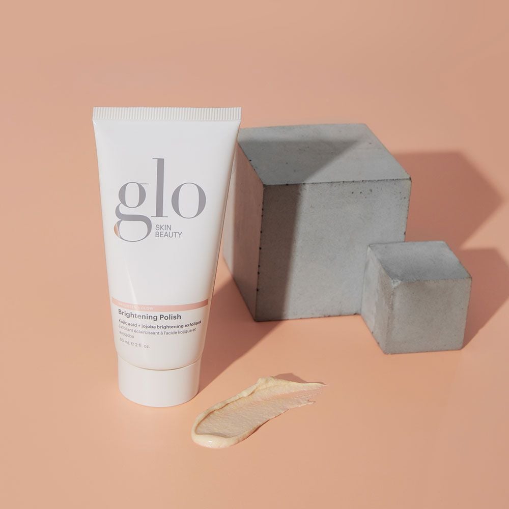 Glo Minerals Brightening Polish