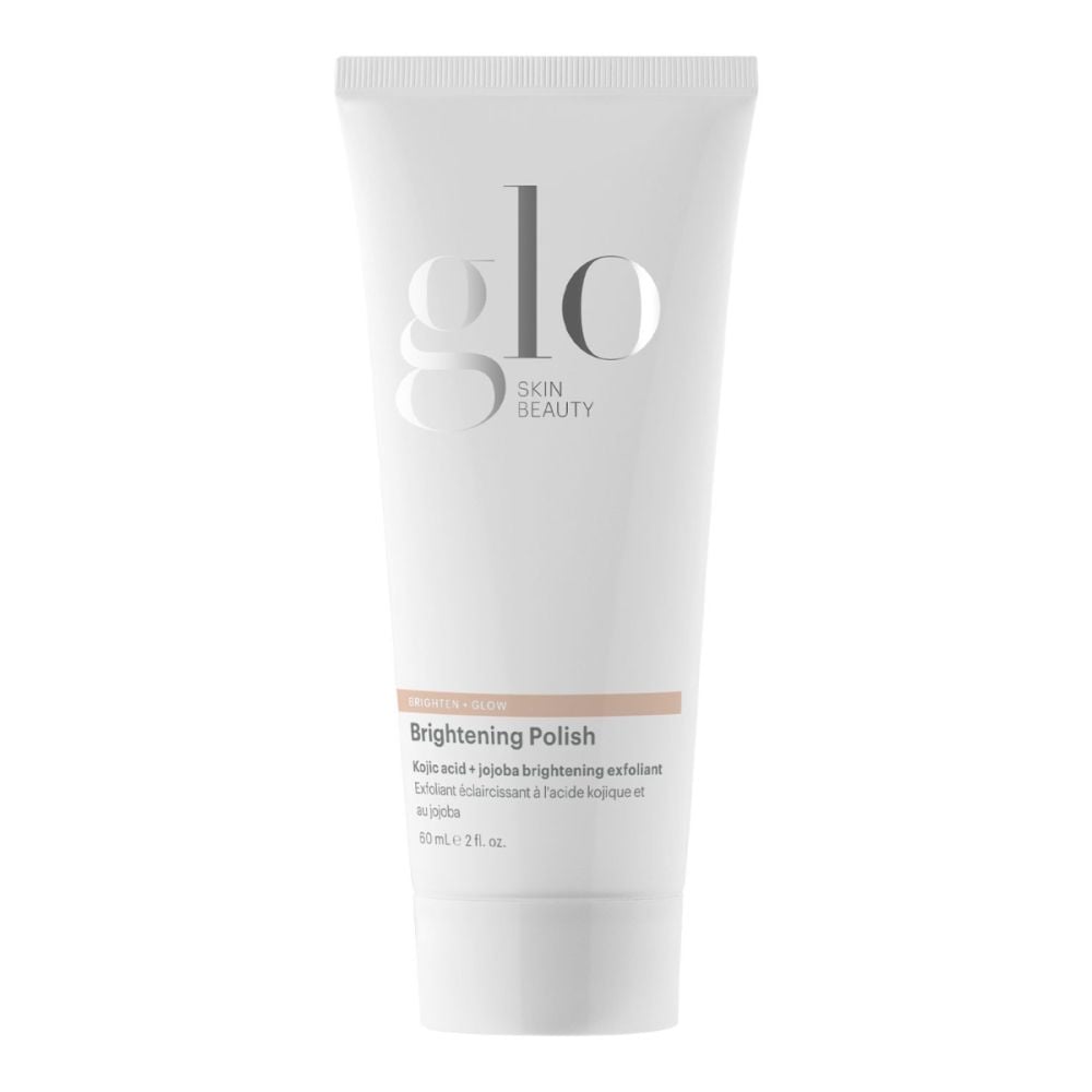 glo minerals Brightening Polish