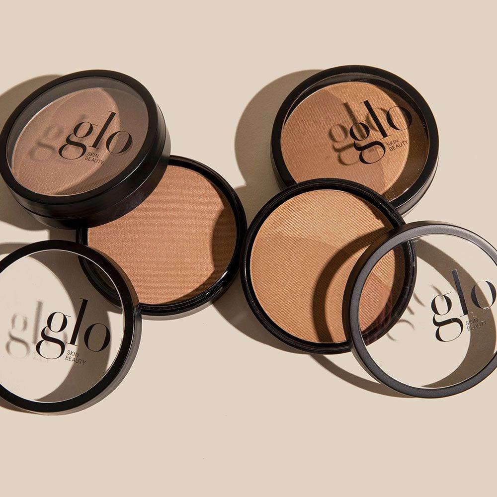 Glo Minerals Bronze