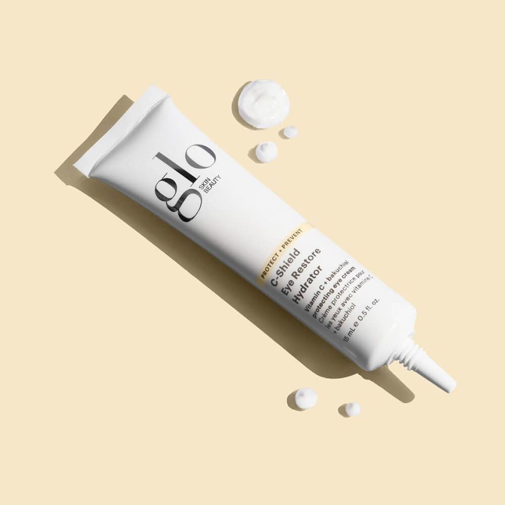 Glo Minerals C-Shield Eye Restore Hydrator