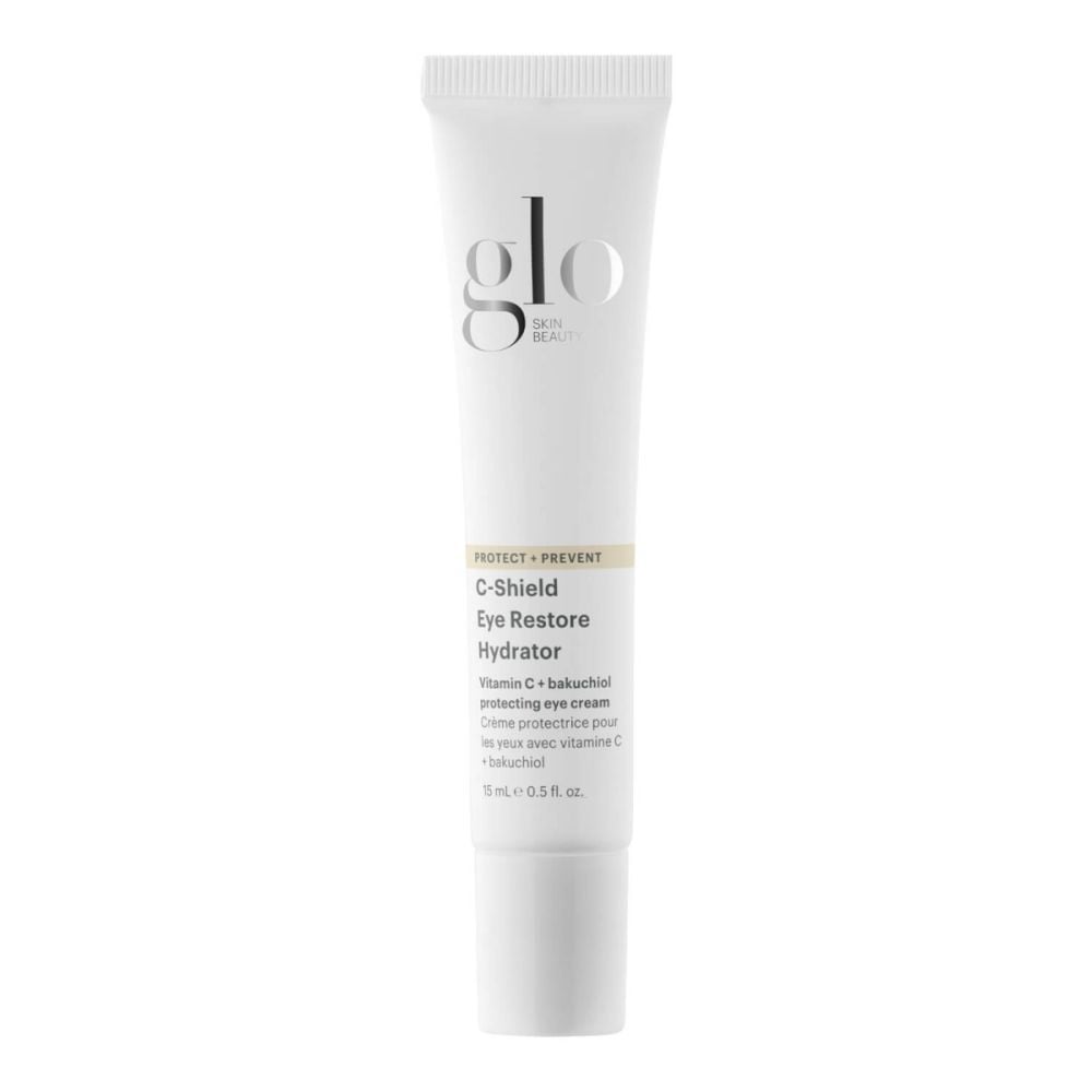 glo minerals C-Shield Eye Restore Hydrator