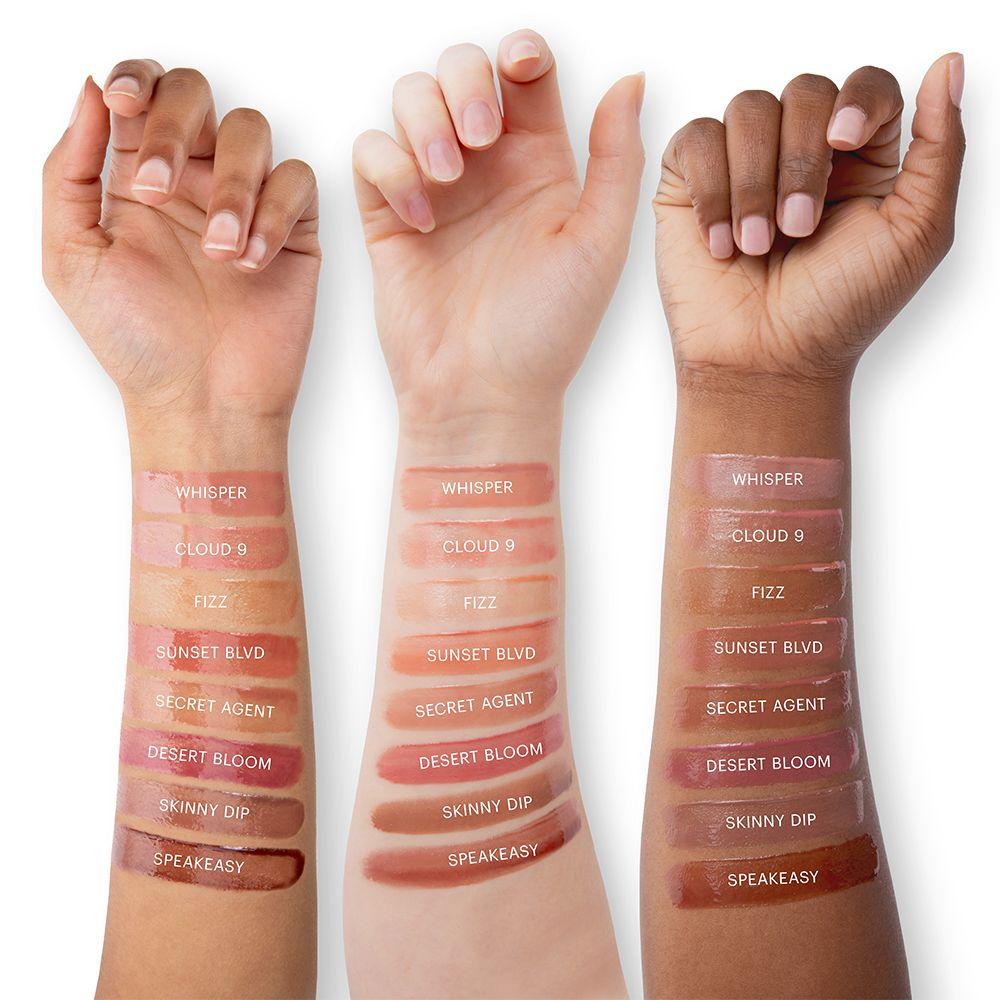 Glo Minerals Conditioning Lip Gloss