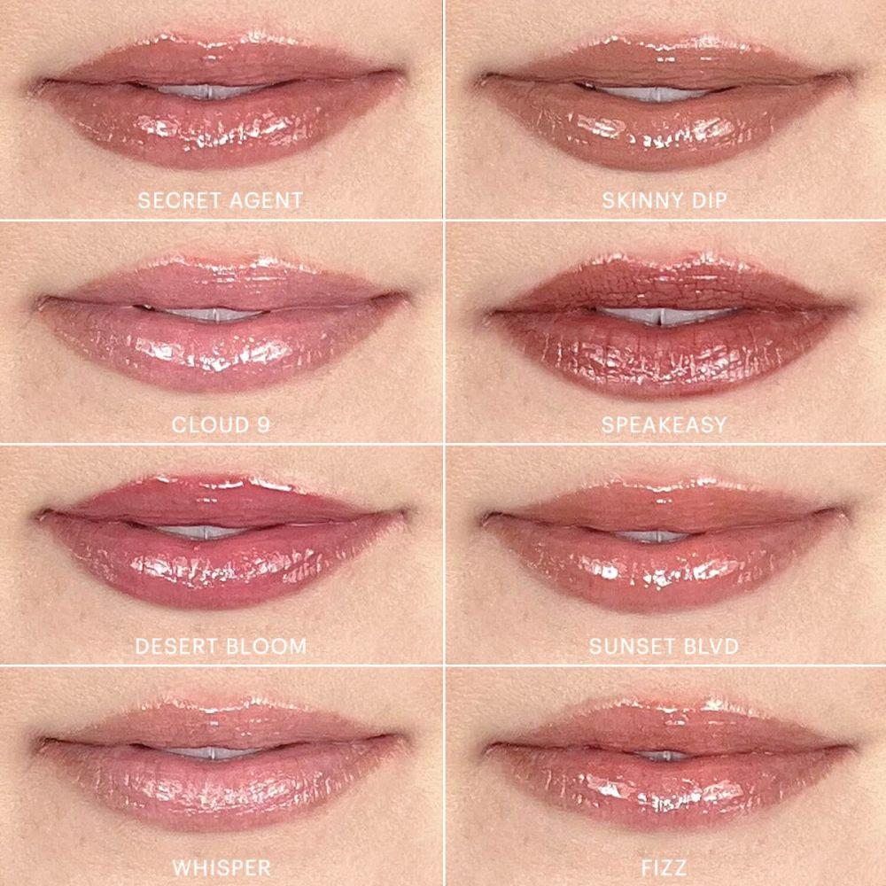 Glo Minerals Conditioning Lip Gloss