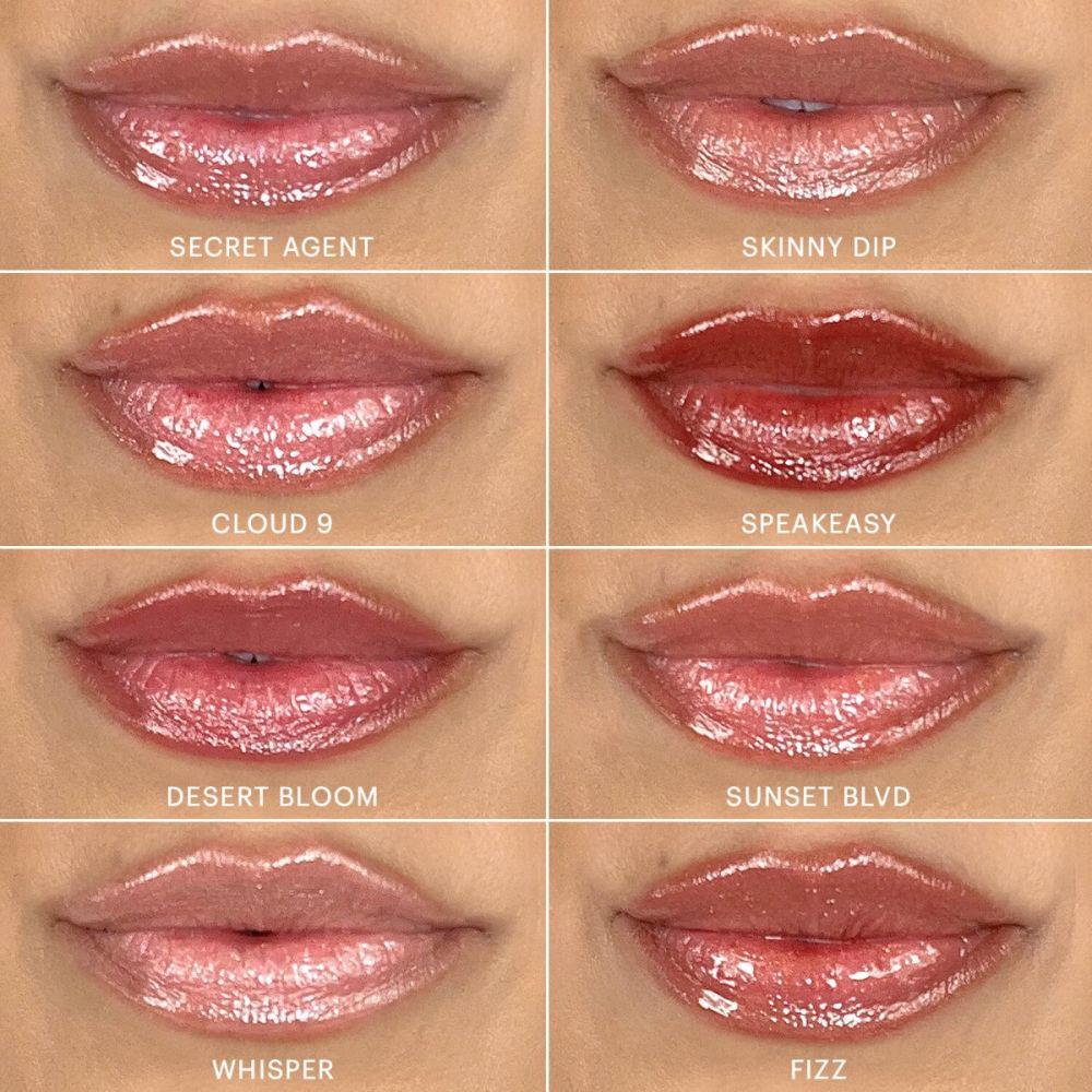 Glo Minerals Conditioning Lip Gloss