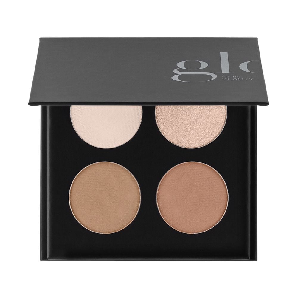 glo minerals Contour Kit