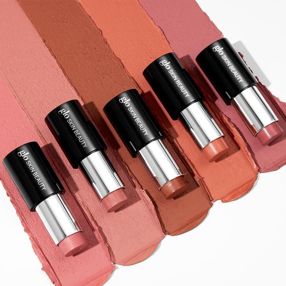 Glo Minerals Cream Blush Stick