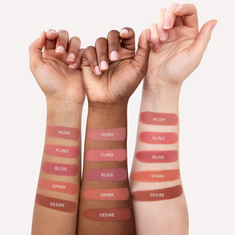 Glo Minerals Cream Blush Stick