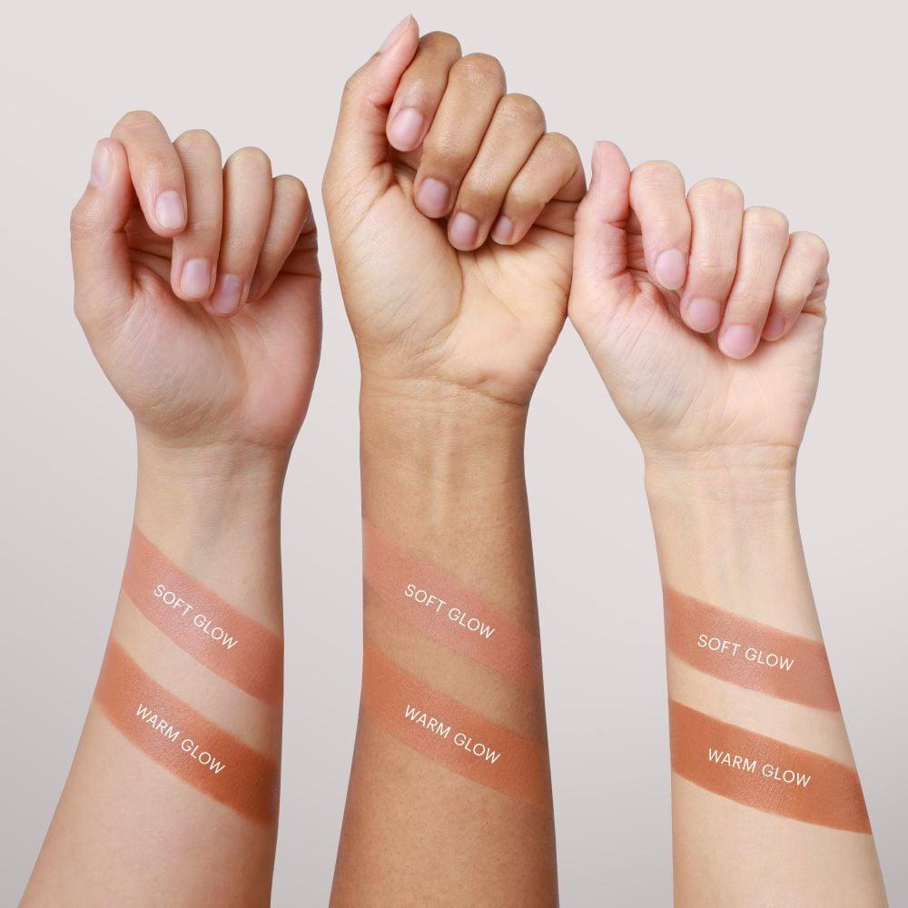 Glo Minerals Cream Bronze Stick