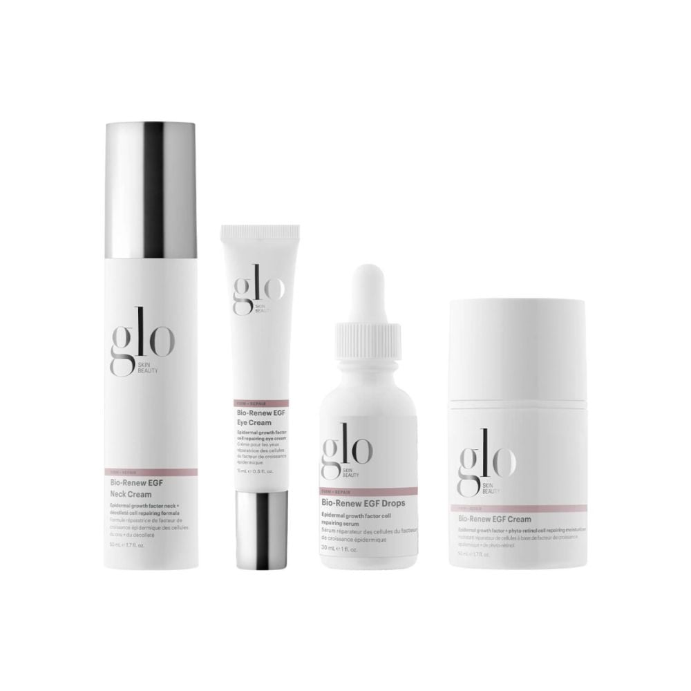 glo minerals EGF Collection Bundle