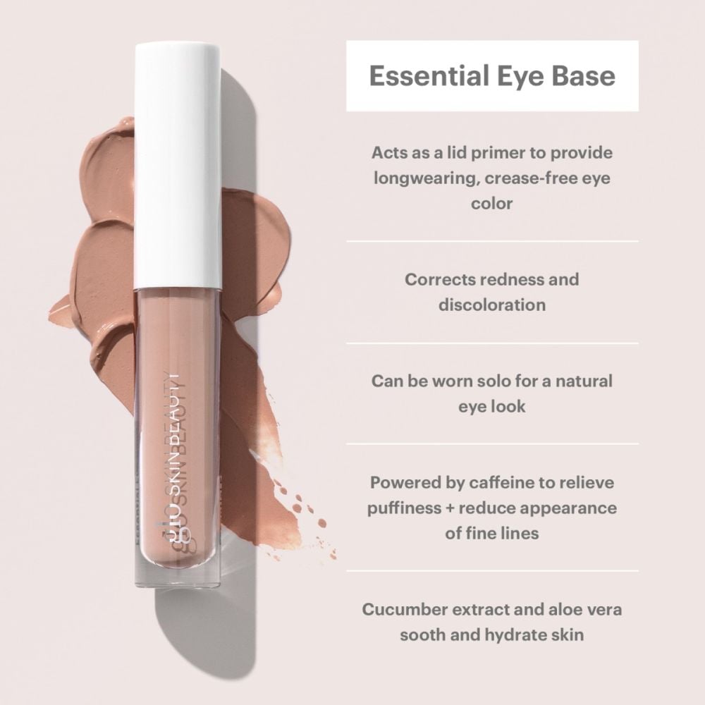 Glo Minerals Essential Eye Base
