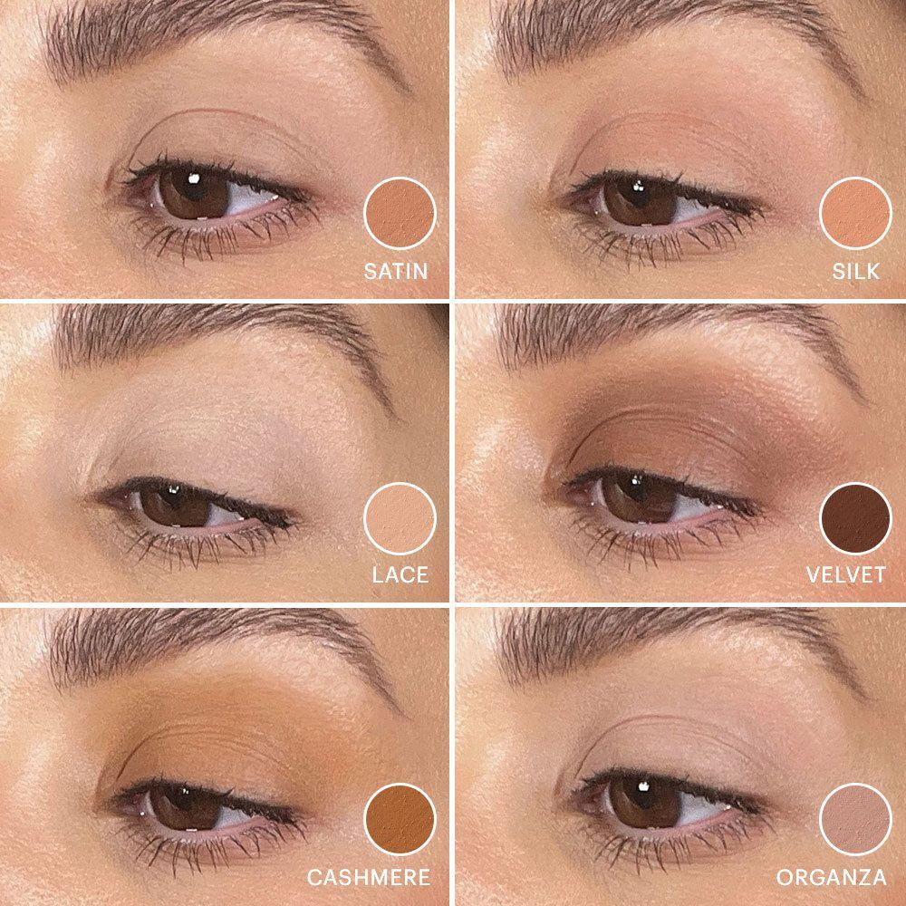 Glo Minerals Essential Eye Base