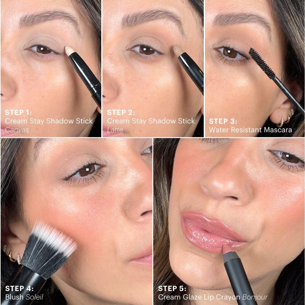 Glo Minerals Everyday Effortless Beauty Kit