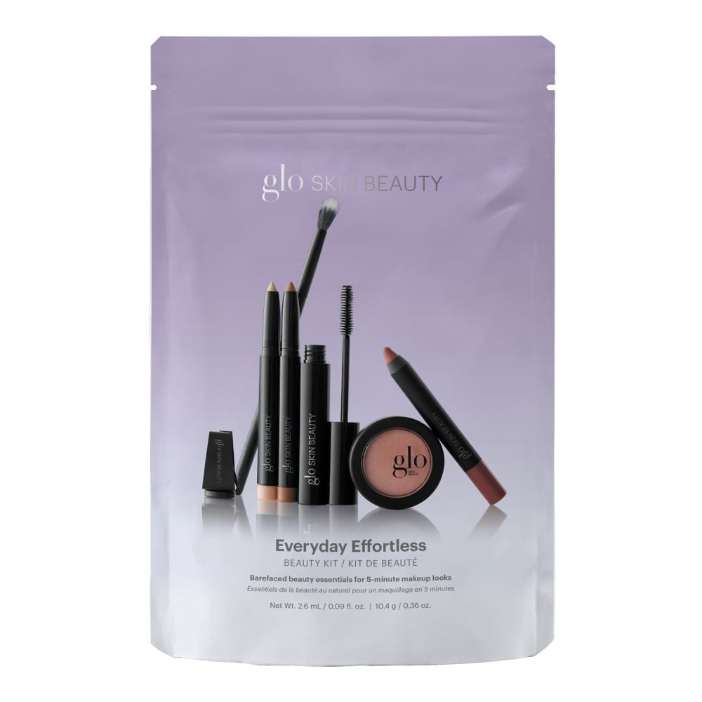 Glo Minerals Everyday Effortless Beauty Kit