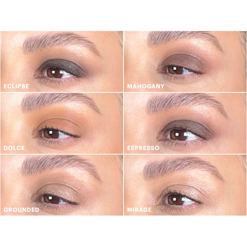 Glo Minerals Eye Shadow