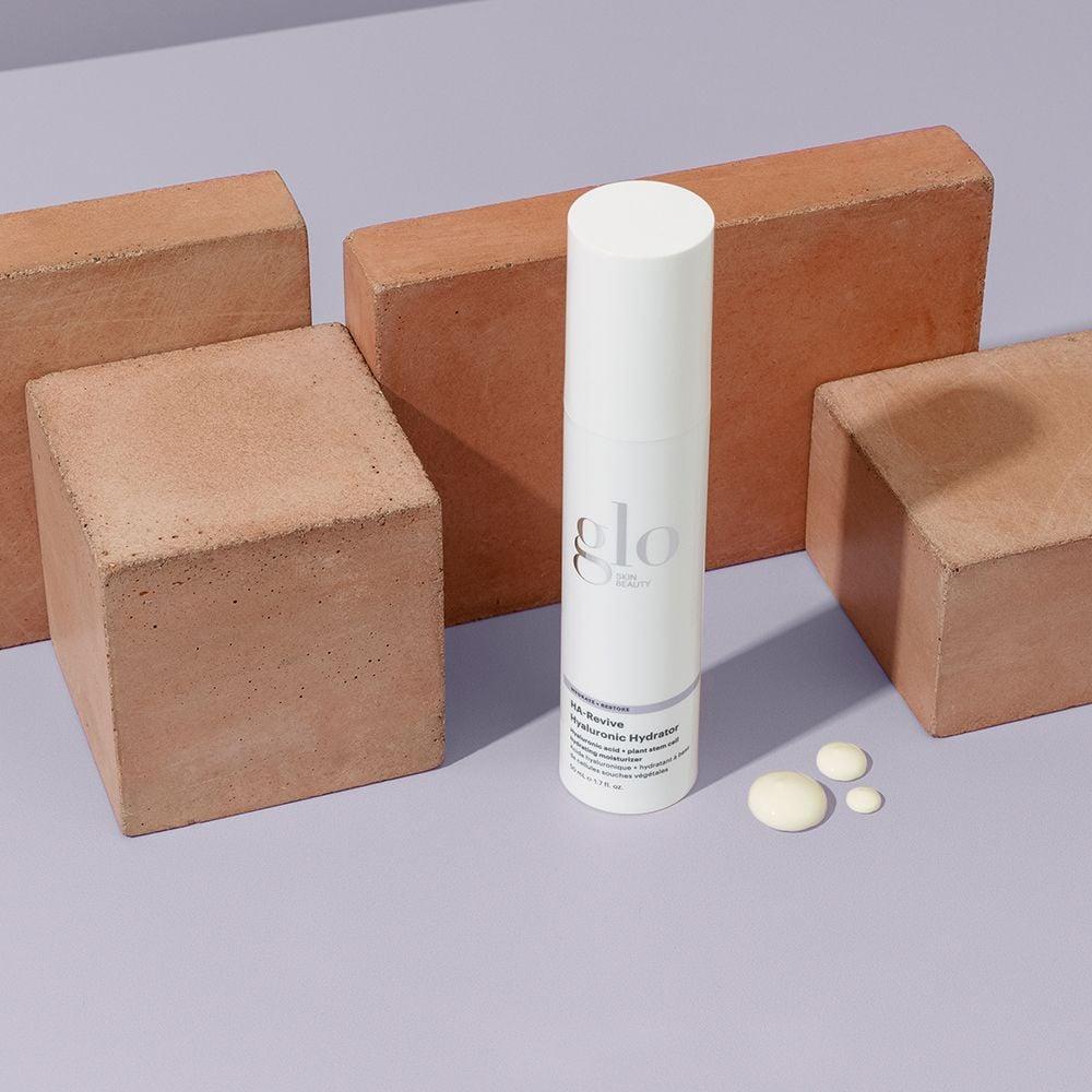 Glo Minerals HA-Revive Hyaluronic Hydrator