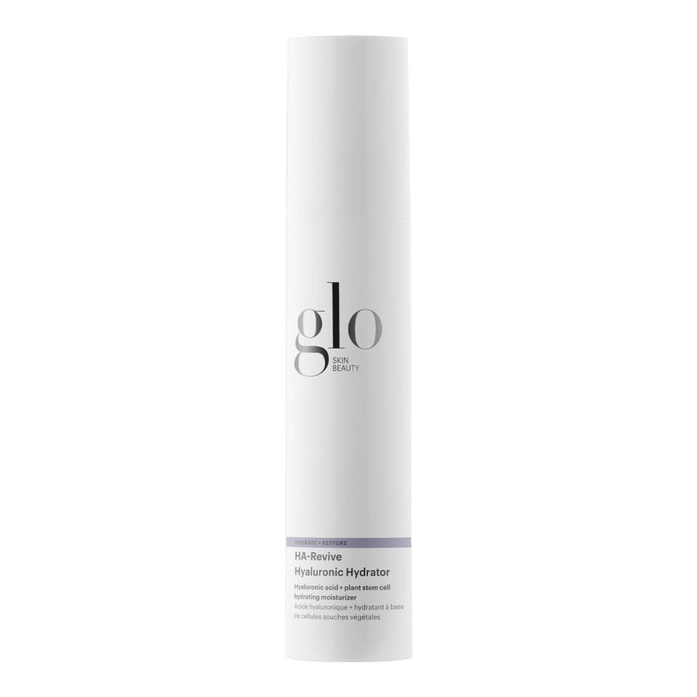 glo minerals HA-Revive Hyaluronic Hydrator