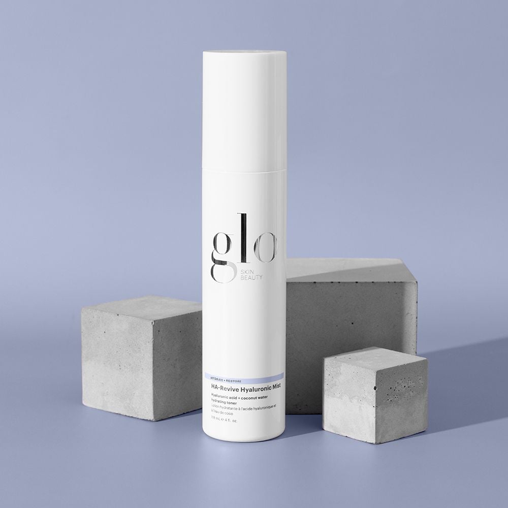 Glo Minerals HA-Revive Hyaluronic Mist