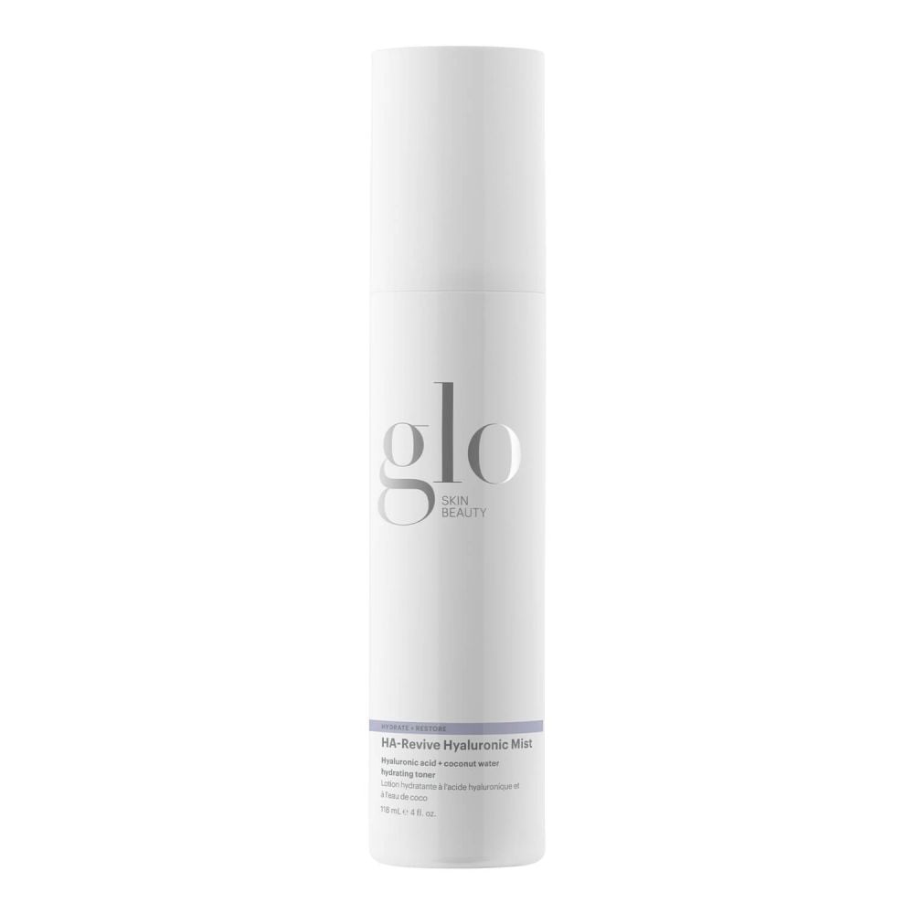 glo minerals HA-Revive Hyaluronic Mist
