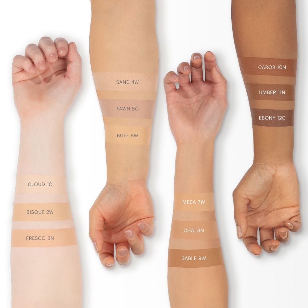 Glo Minerals HD Mineral Foundation Stick