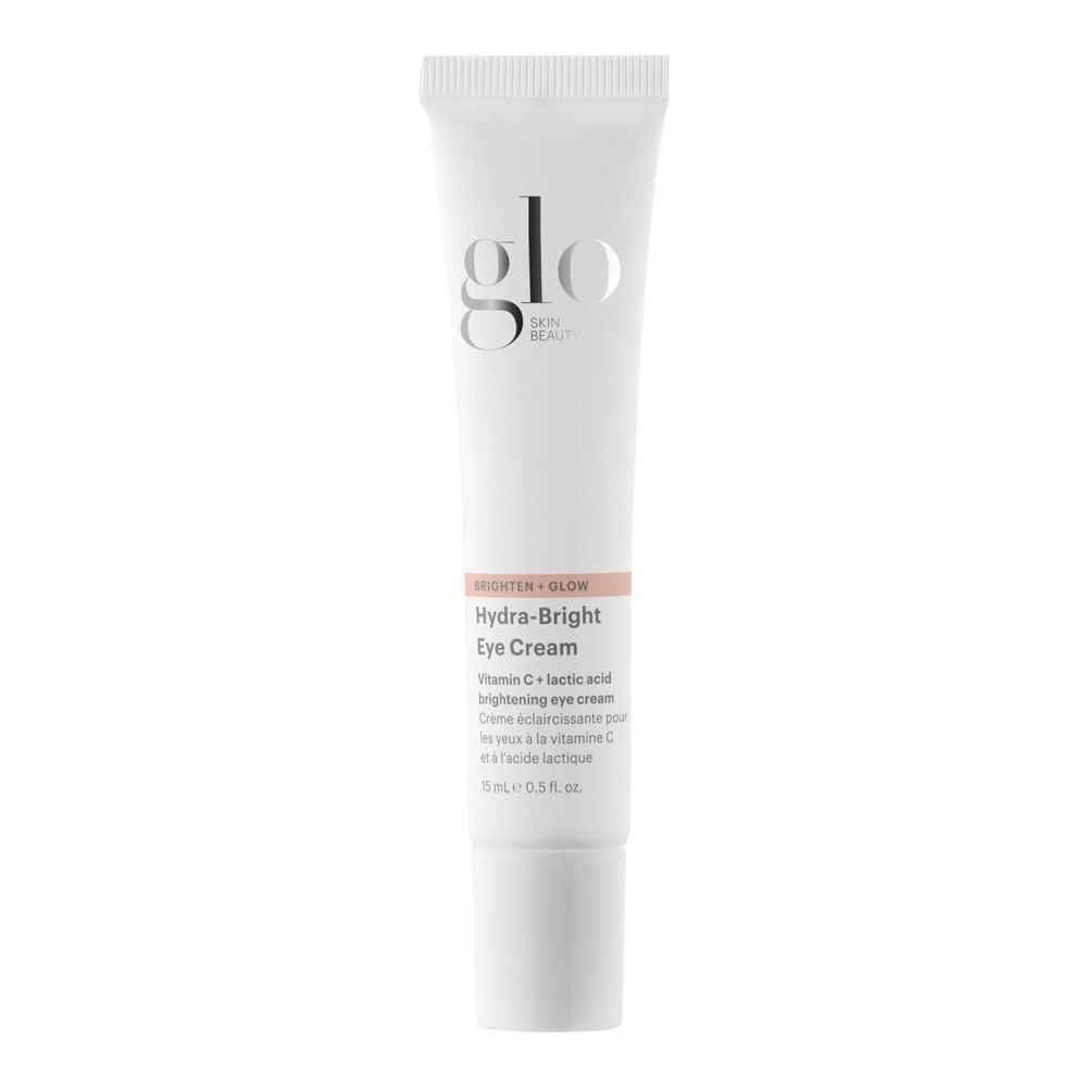 glo minerals Hydra-Bright Eye Cream