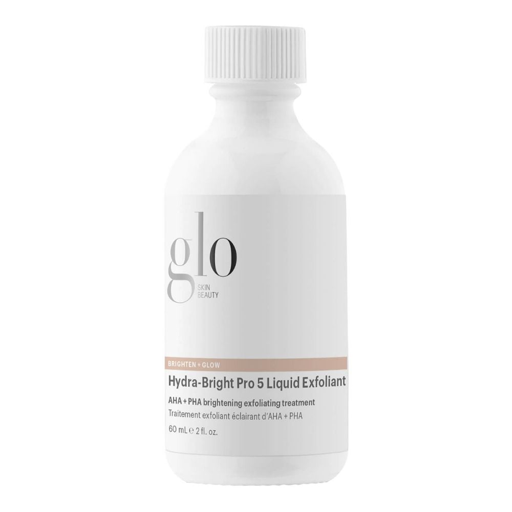 glo minerals Hydra-Bright Pro 5 Liquid Exfoliant