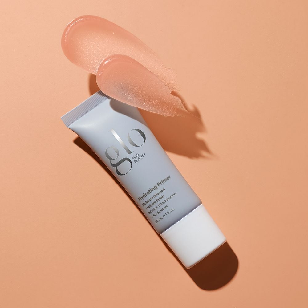 Glo Minerals Hydrating Primer