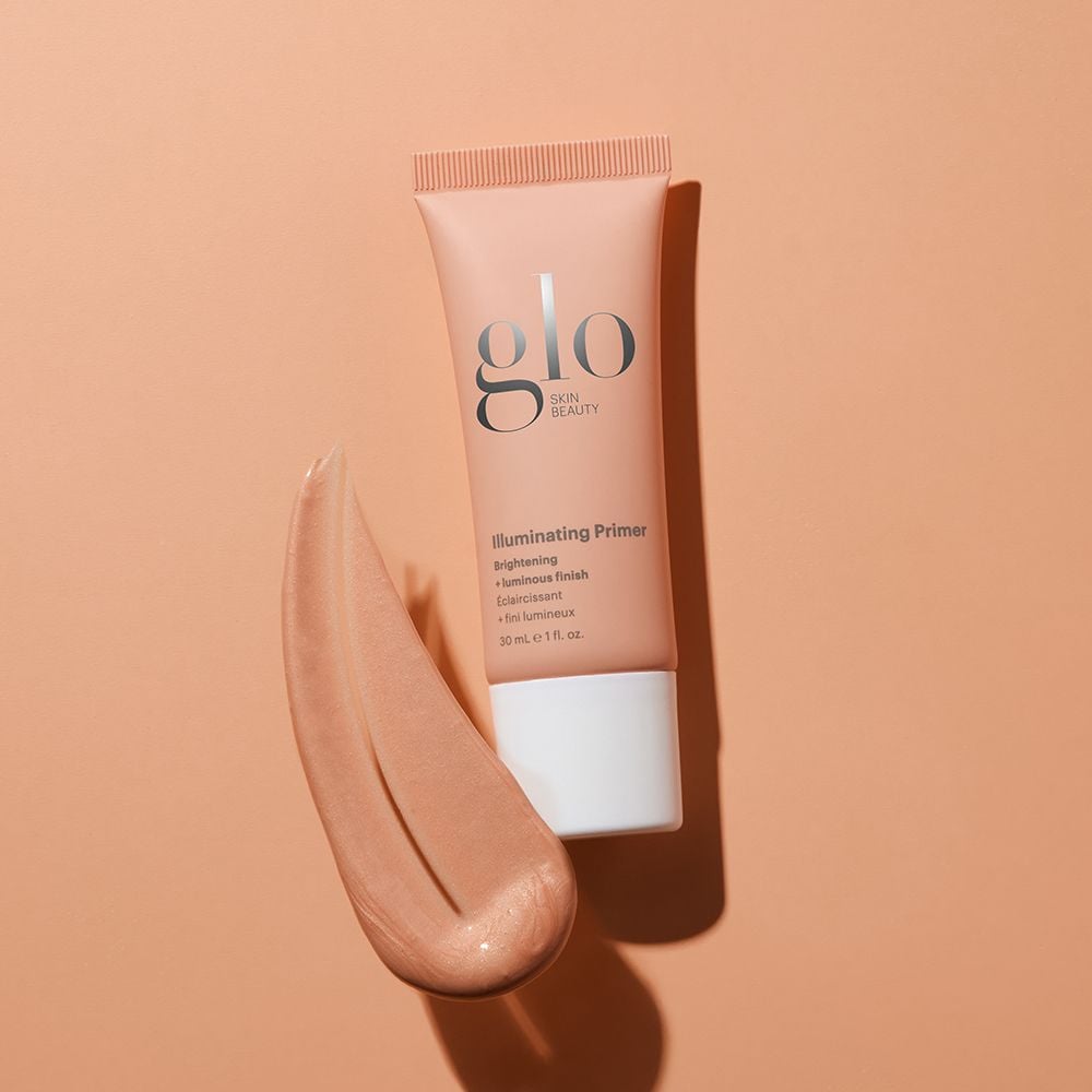 Glo Minerals Illuminating Primer