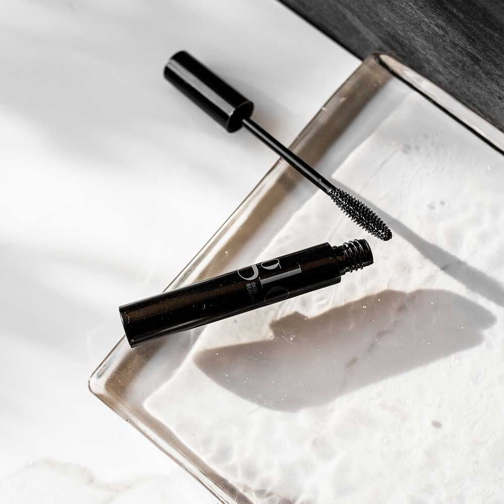 Glo Minerals Lash Lengthening Mascara