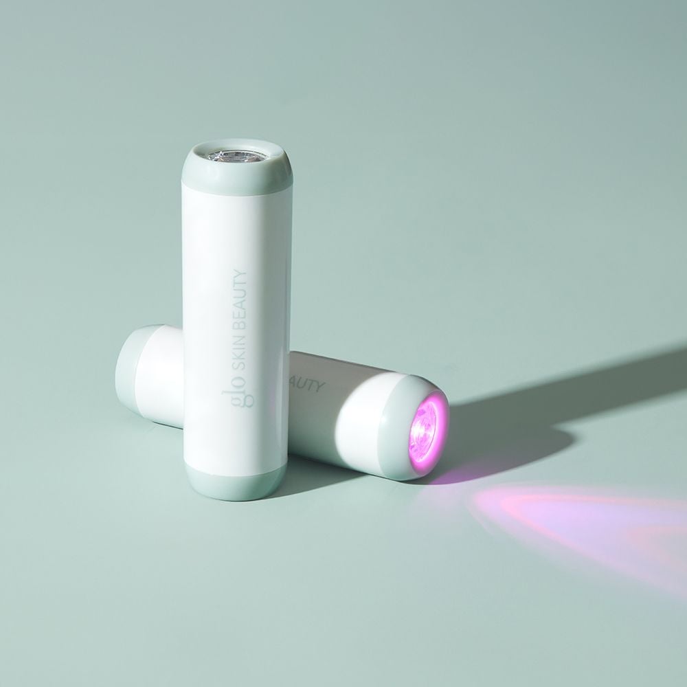 Glo Minerals LED Spot Device