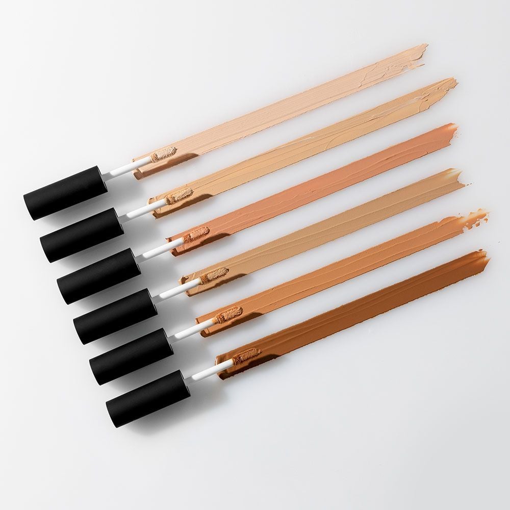 Glo Minerals Luminous Brightening Concealer