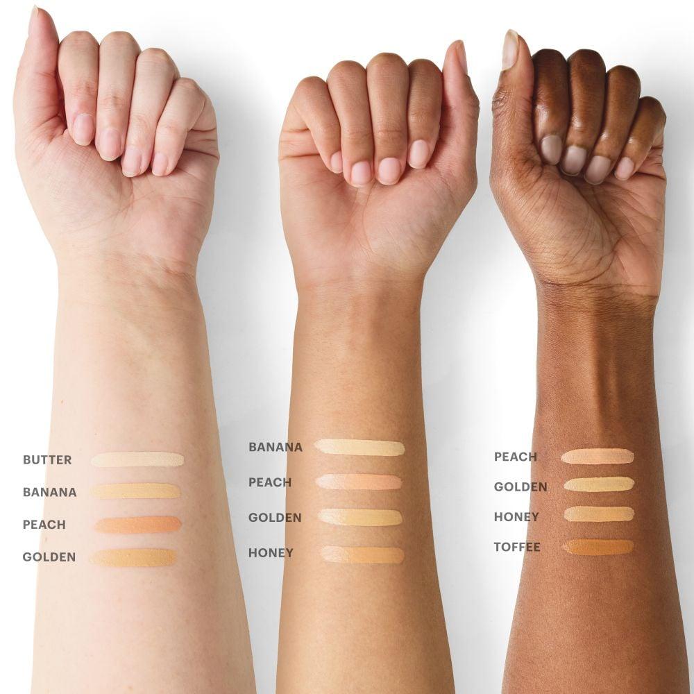 Glo Minerals Luminous Brightening Concealer