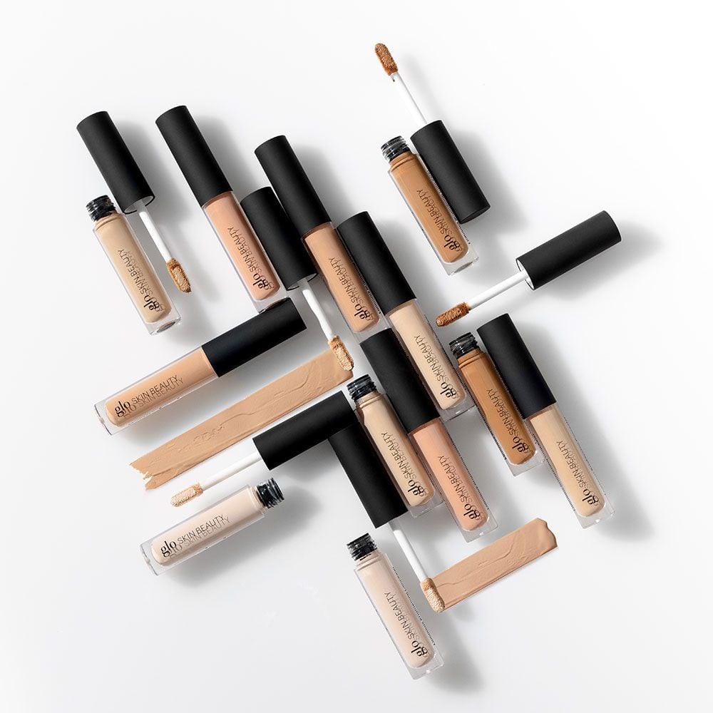 Glo Minerals Luminous Brightening Concealer